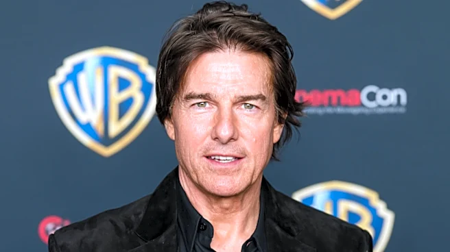 Marriage Is Reportedly Still On The Table For A 'Lonely' Tom Cruise As His Dating Life Slumps
