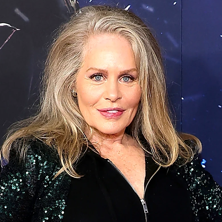 National Lampoon's Vacation Star Beverly D'Angelo Has A Stunning Daughter