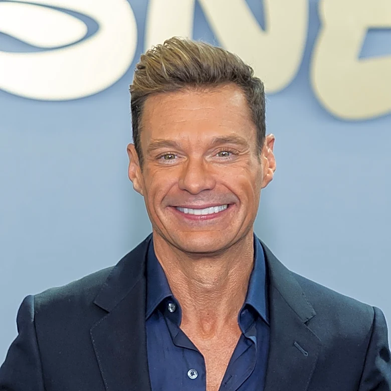 Ryan Seacrest Sparks Major New Girlfriend Rumors With One Very Cryptic Post