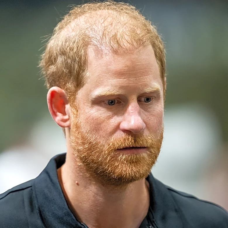 Prince Harry's Friend Group Is Reportedly Shrinking But He Refuses To Cave To William