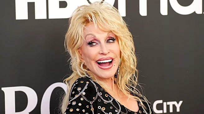 Dolly Parton, Beloved Country Music Superstar, Dead At 80