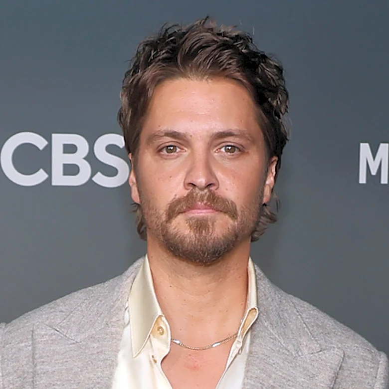 Marshals' Luke Grimes Was Once In A Relationship With A 90210 Star