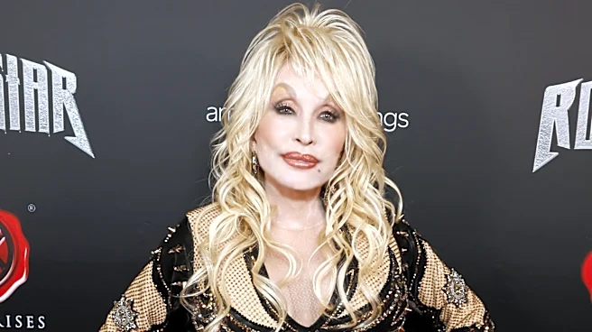 Dolly Parton & Carl Dean's Tragic Final Years: How A Fairytale Love Cost Dolly Her Own Health