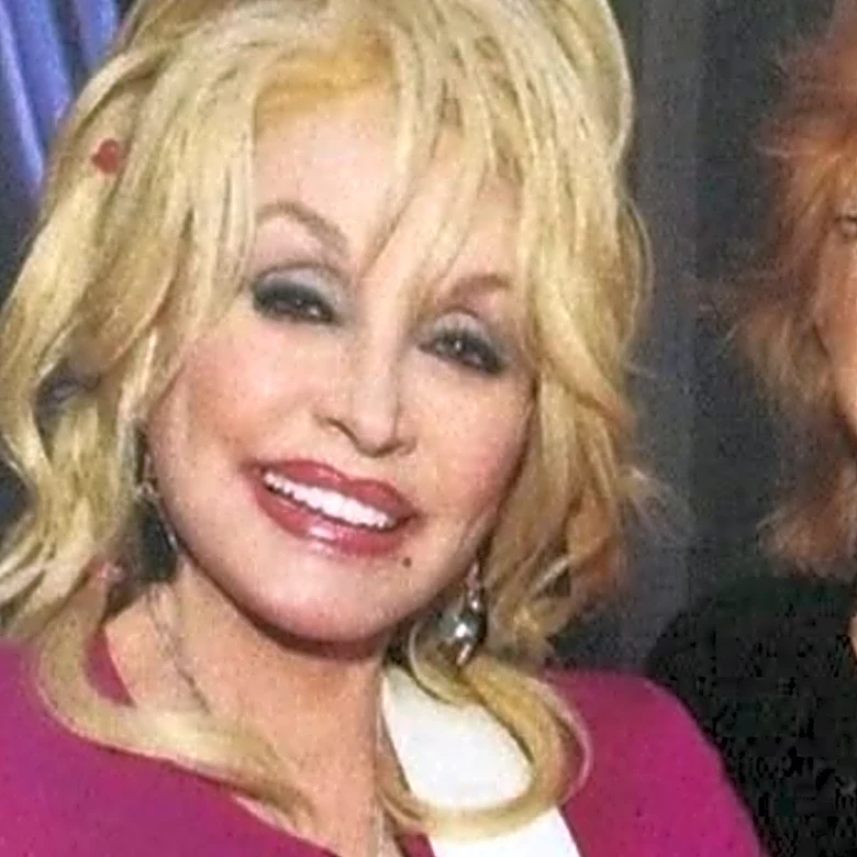 Weeks Before Her Death, Dolly Parton Shared One Last Message To Best Friend Judy Ogle
