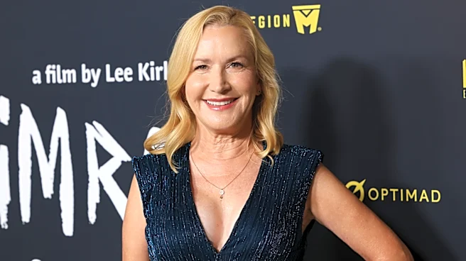Angela From The Office Is Aging Like Fine Wine & These Pics Prove It