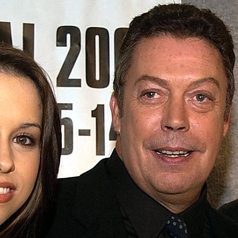 Lacey Chabert's Words For Late TV Dad Tim Curry Hit Home For Fans