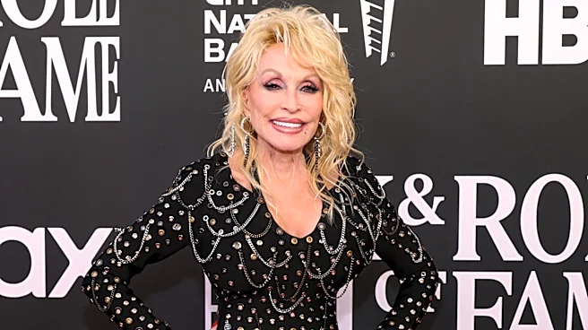 Dolly Parton Didn't Want Family To 'Fight Over' Over Her Massive Fortune After Death