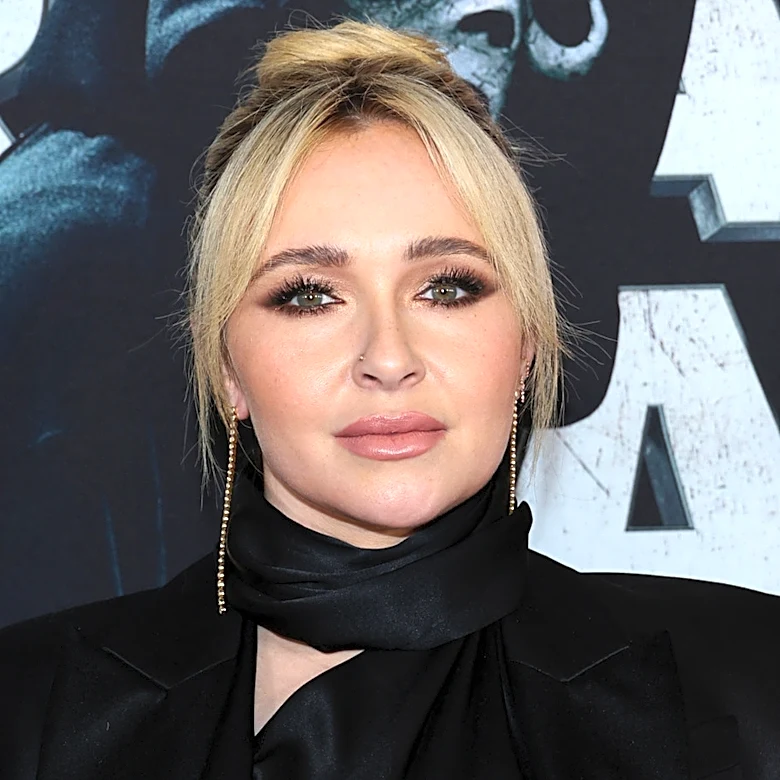 Hayden Panettiere's Hair Transformation Is Simply Stunning