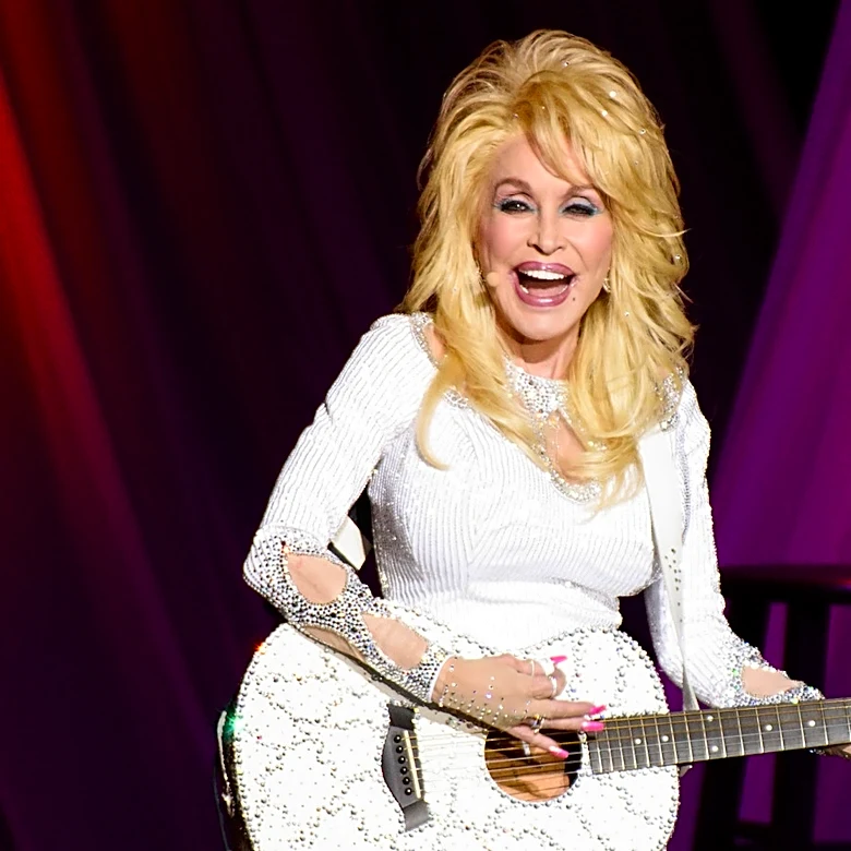 Not I Will Always Love You: Dolly Parton Envisioned One Specific Song Played At Her Funeral