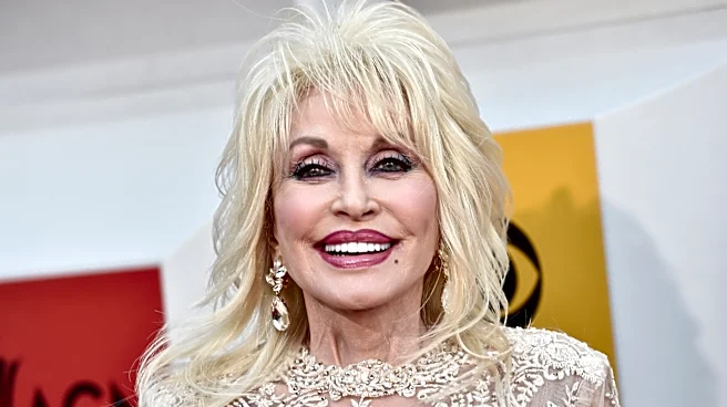 What Critics Had Wrong About Dolly Parton & Carl Dean's Marriage Until The Very End