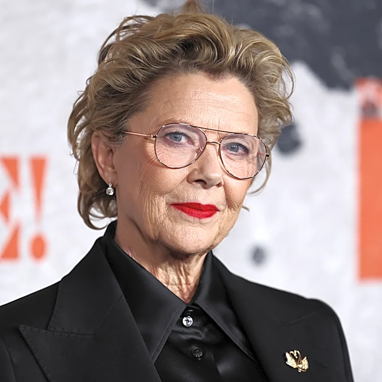 The Fascinating Life Of Annette Bening