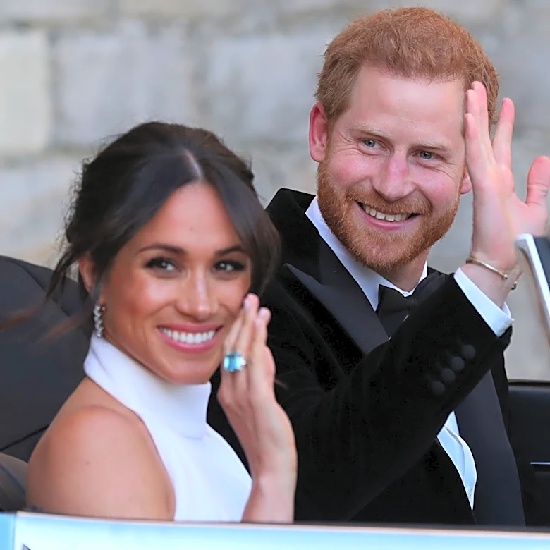 No Contracts, No Friends: 12 Rumors About Why Harry & Meghan Really Left The US