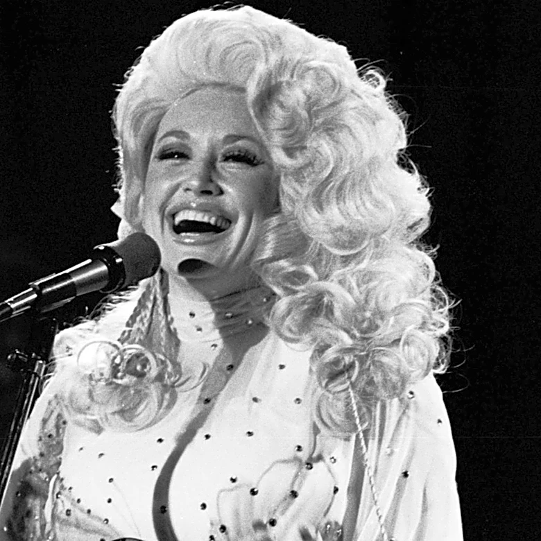 Throwback Photos Of Dolly Parton That Perfectly Capture Every Era Of Her Country Music Career