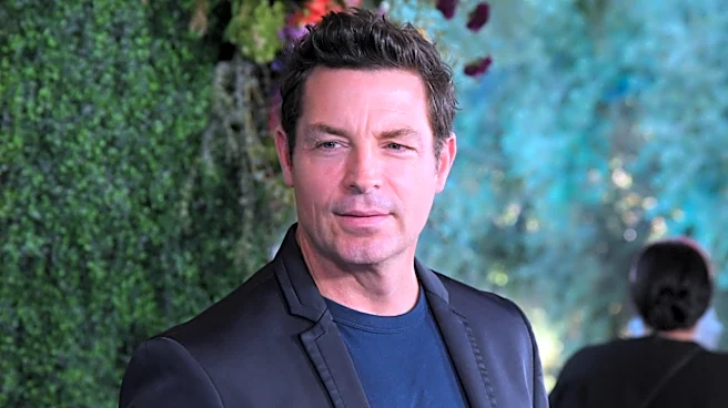 Meet Hallmark Star Brennan Elliott's 2 Kids