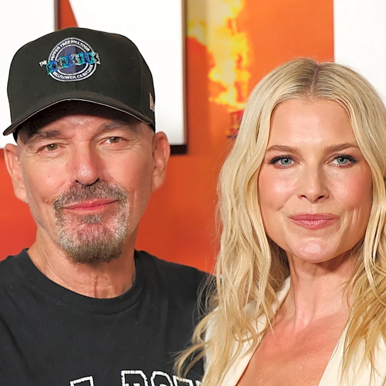 Tommy & Angela: How Landman's Ali Larter And Billy Bob Thornton Get Along In Real Life