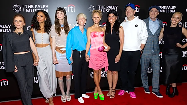 The Ted Lasso Cast's Real-Life Partners