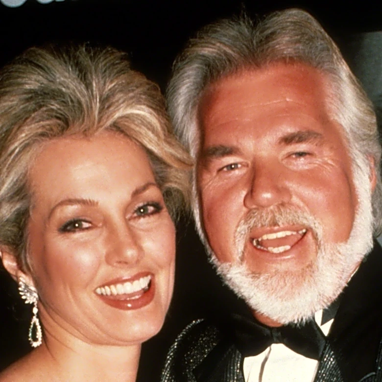 How Kenny Rogers Ended Up With One Of Hollywood's Costliest Divorces