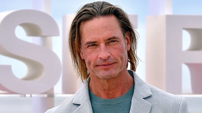 Taylor Sheridan Turned Josh Holloway Into The Ultimate New Western Heartthrob