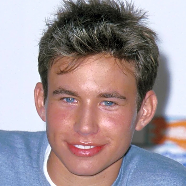 Throwback Photos Of Jonathan Taylor Thomas That Will Make You Miss The '90s