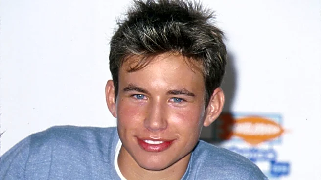 Throwback Photos Of Jonathan Taylor Thomas That Will Make You Miss The '90s