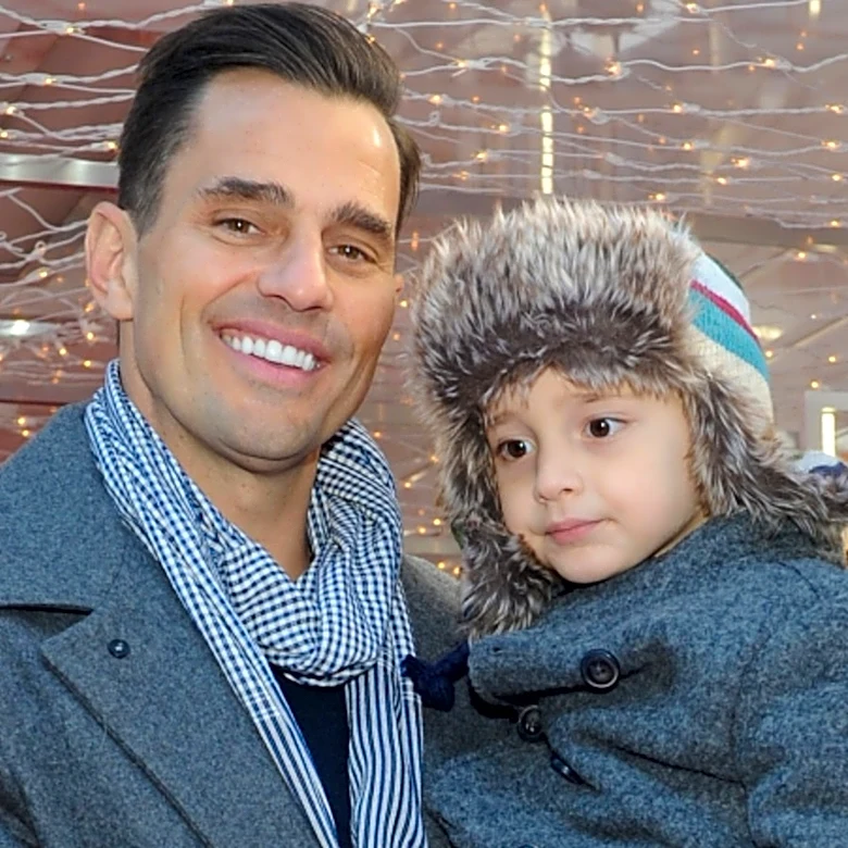 The Transformation Of Duke Rancic: From Reality TV Baby To Teenager