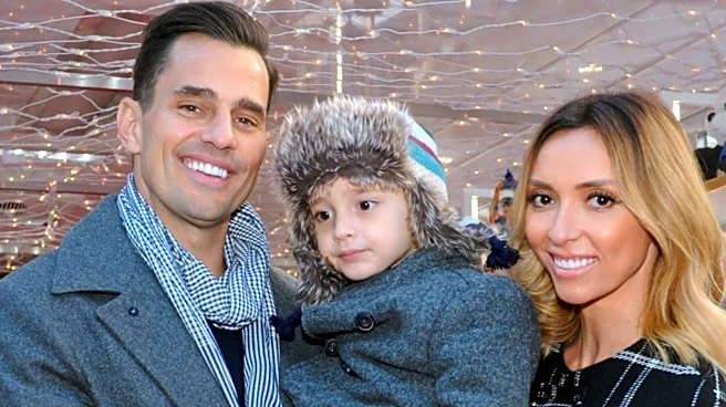 The Transformation Of Duke Rancic: From Reality TV Baby To Teenager