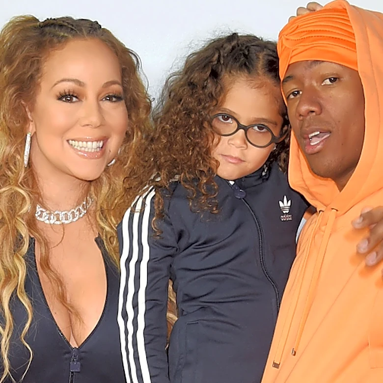 Mariah Carey's Daughter Monroe Cannon Is The Perfect Mix Of Her Parents