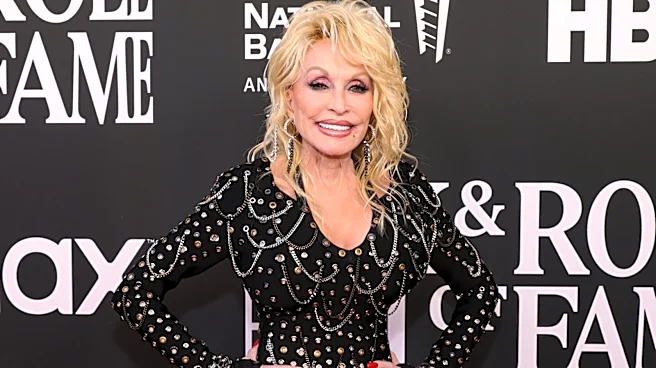 Taco Bell & Seafood: Dolly Parton's Diet Was More Normal Than We Expected