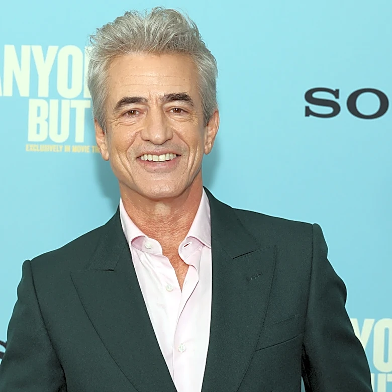 Chicago Fire Star Dermot Mulroney & His Ex-Wife Had Quite The Age Gap