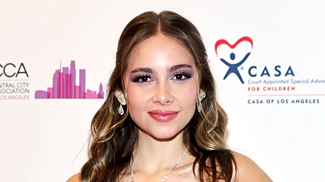 What Is Once-Popular General Hospital Star Haley Pullos Doing Now?