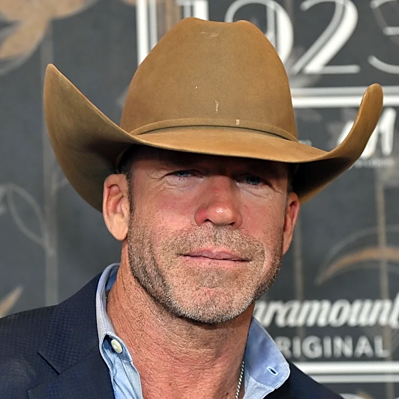 Taylor Sheridan & Cole Hauser's Icy Rift Shows No Signs Of Thawing Anytime Soon