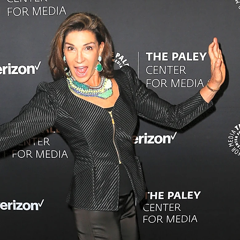 Fans Were Devastated When Hilary Farr Left HGTV, But She's Doing Better Than Ever