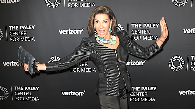 Fans Were Devastated When Hilary Farr Left HGTV, But She's Doing Better Than Ever