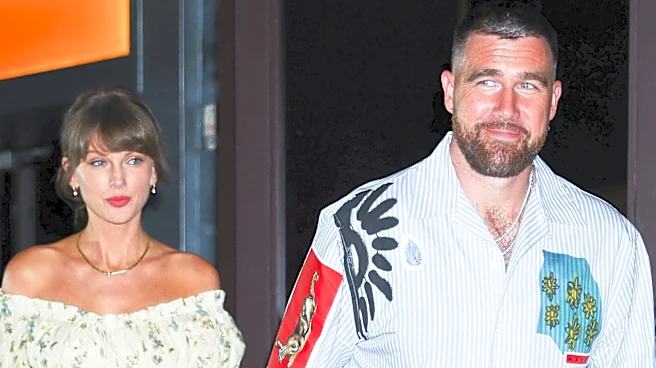 Taylor Swift & Travis Kelce Now Spending Up To A Week Apart After Wedding Bliss: Report