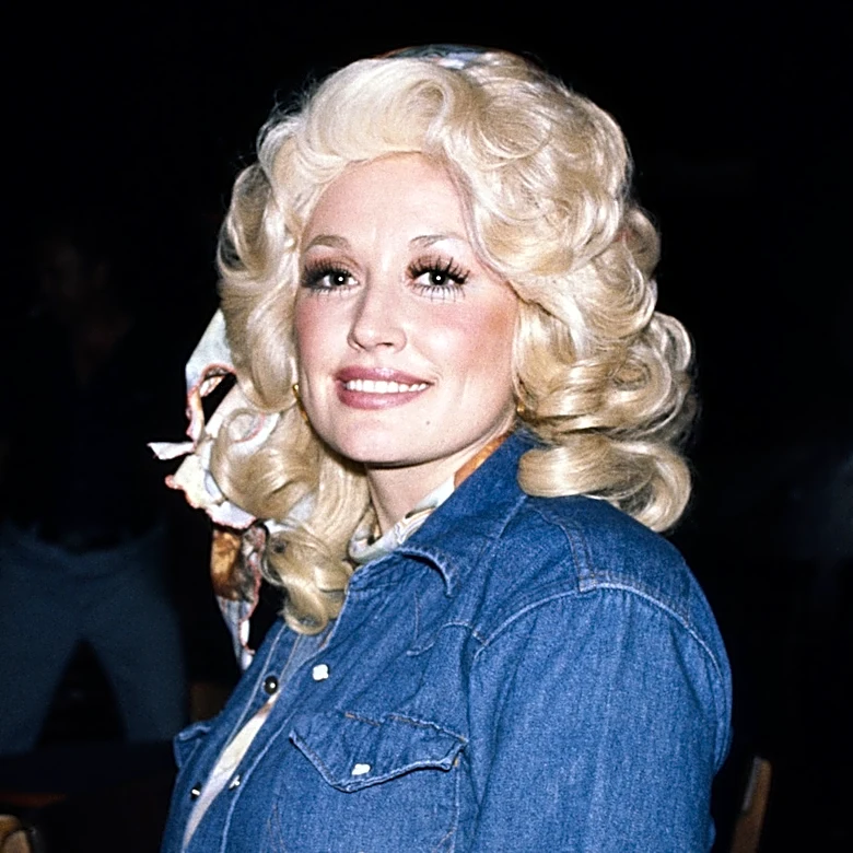 Three Guests And One 'Little Dress': Dolly Parton's 1966 Wedding Day Wasn't Full Of Glamour