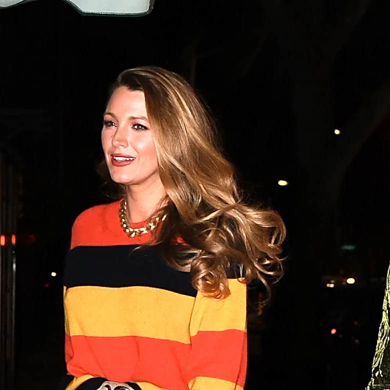 Never Getting Back Together? Taylor Swift 'Didn't Even Text' Blake Lively On Her Birthday: Source