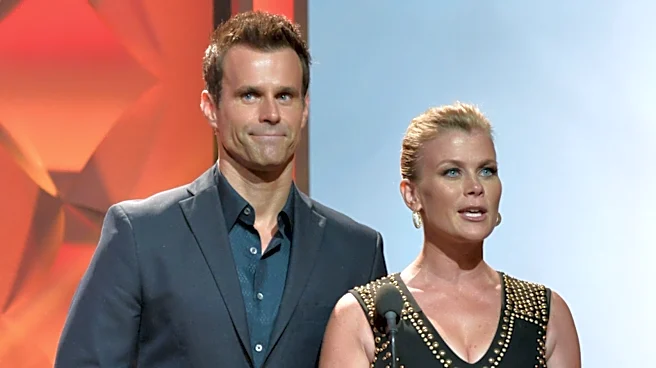 Once-Popular Hallmark Stars: The Beloved On-Screen Duos We'll Never See Again
