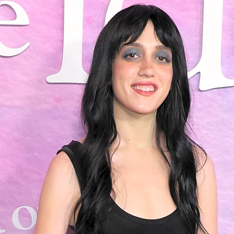 Meet Molly Ringwald's Stunning Daughter Mathilda