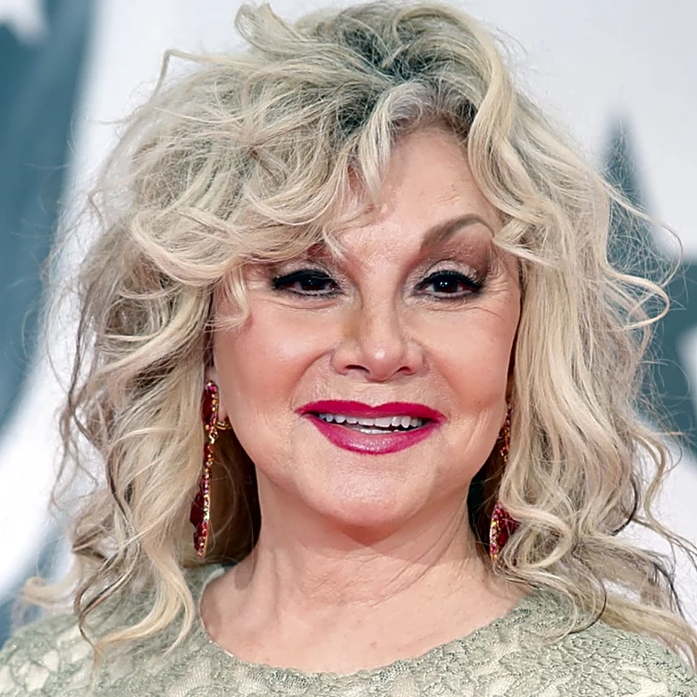 From Little Farm Girl To Ageless Beauty At 77: The Stunning Transformation Of Stella Parton
