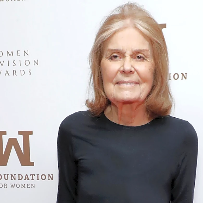 Gloria Steinem's Inner Circle Paints A Heartbreakingly Beautiful Picture Of Her Final Days