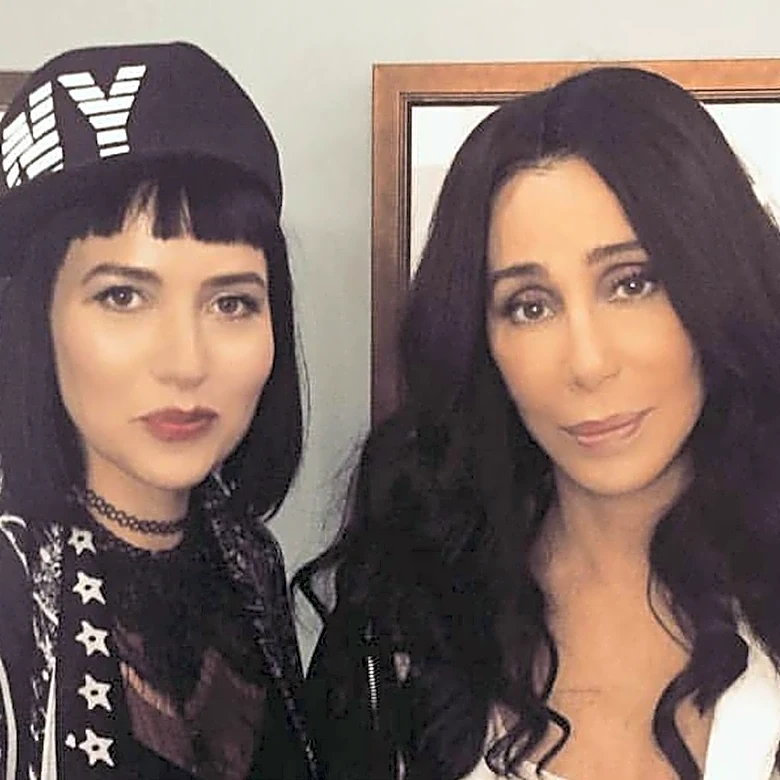 Cher's Legal Drama With Her Estranged Daughter-In-Law Is Getting Ugly