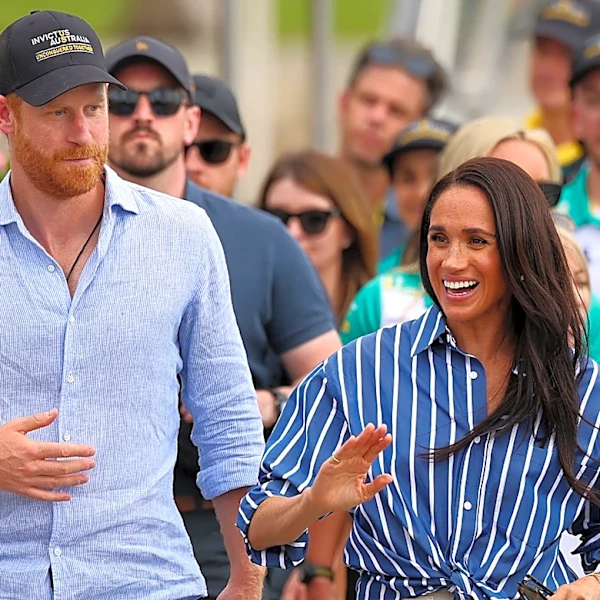 How The Royal Feud Impacts Lilibet & Archie: From Birthdays To Never Seeing Their Cousins