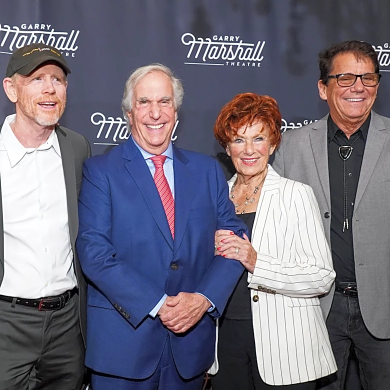 What The Surviving Cast Of Happy Days Looks Like Today