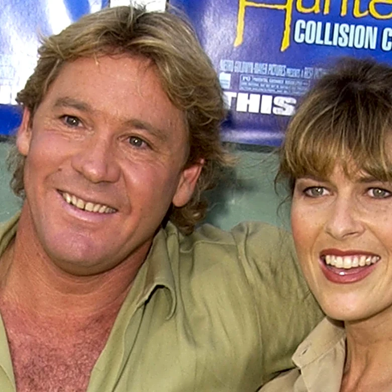'Grief Still Walks With Me': Steve Irwin's Wife Terri Shares Emotional Tribute 20 Years After His Shocking Death