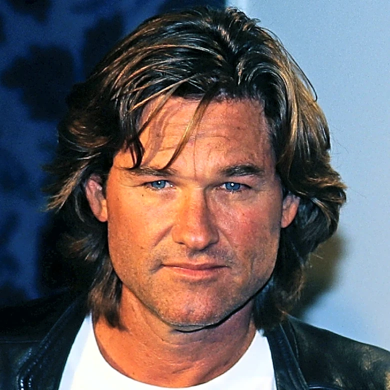 1987 Eye Candy: Look Back At These Kurt Russell Western Pics Snapped 39 Years Ago