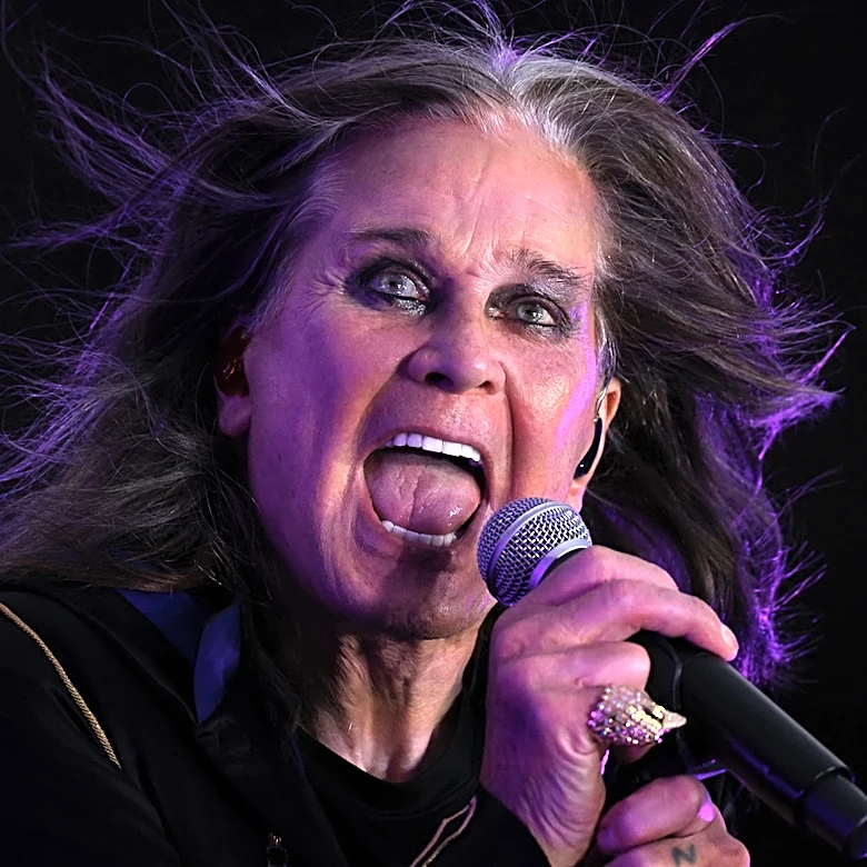 Ozzy Osbourne's Tragic Final Words To Black Sabbath Bandmate Tony Iommi