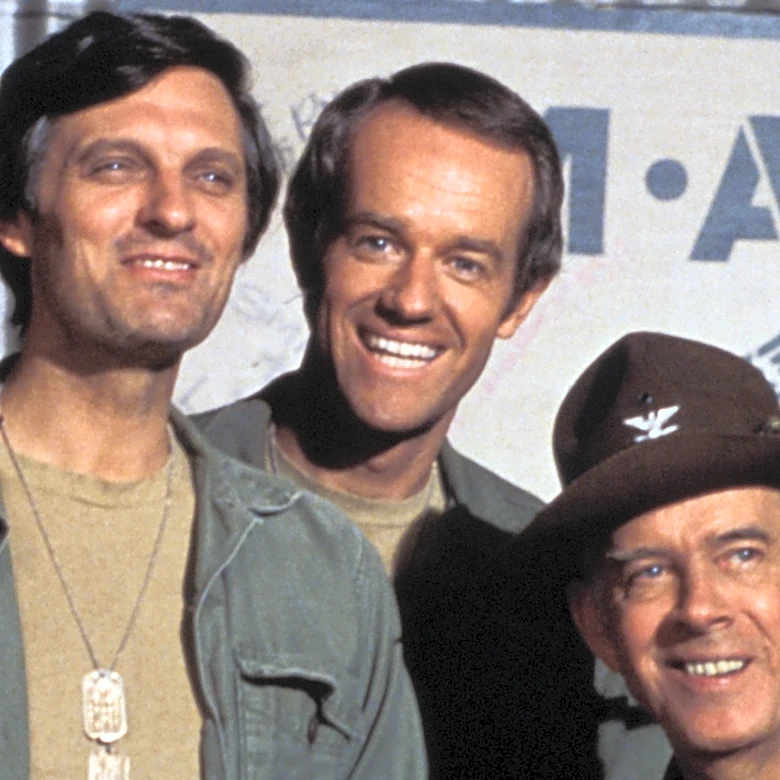 What The Surviving Cast Of M*A*S*H Looks Like Today