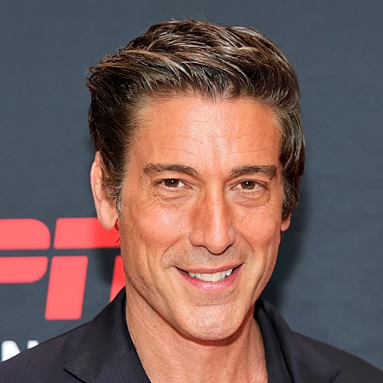 All The Whispers About David Muir's Love Life Over The Years