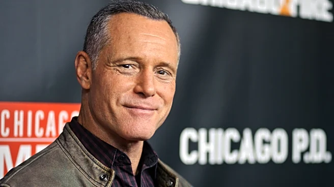Why Chicago Fire Fans Have No Love For Hank Voight