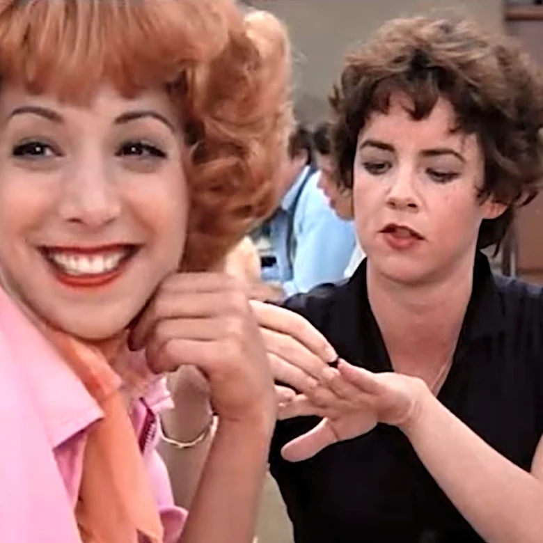 The Leading Ladies From Grease Are Aging Like Fine Wine